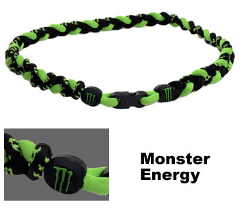 Monster Energy Fabric