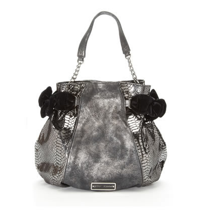 betsey johnson hobo handbags