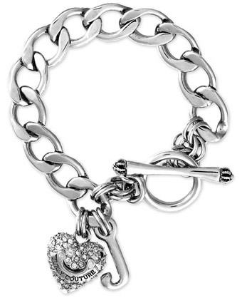 Juicy Couture Bracelets for Women | Online Sale up to 20% off | Lyst