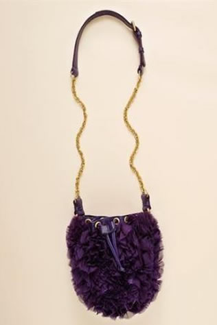 Vintage Y2K Juicy Couture Bag – Michelle Tamar