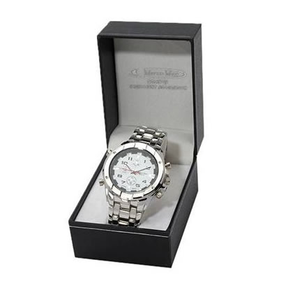 Marco max quartz discount watch