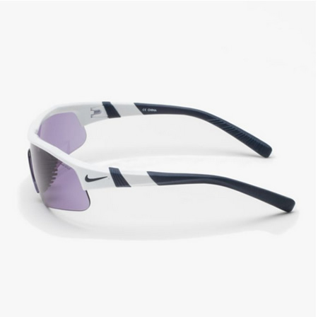 Nike Golf Sunglasses ShowX1 Pro White2