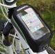 Bicycle Waterproof Cell Phone Bag