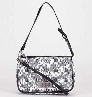 A&G Rock n' Roll Couture Alexis Purse