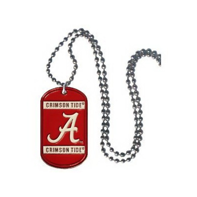 Alabama Crimson Tide Chain Necklace