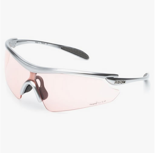 Briko Endure Pro Duo Ski Eyeware Sunglasses