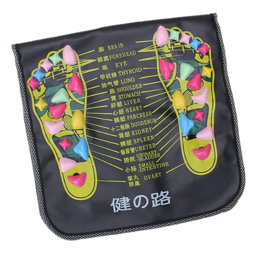 Foot Massage Medium Walking Acupressure and Reflexology Mat