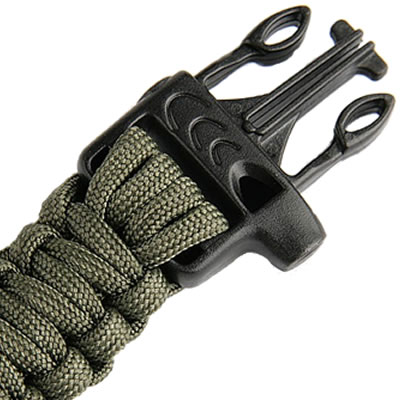 Nut Wrench Paracord Survival Bracelet  Nut Wrench Survival Bracelet - Shop  2abnormalsides Bracelets - Pinkoi
