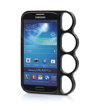 Samsung Galaxy Phone Case