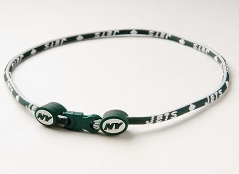 New York Jets Survivor Bracelet