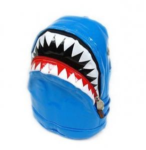 Kidaroo Blue Great White Shark Bite Backpack, Best Price and Reviews