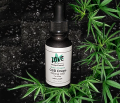 Love and Herbs handcrafted full-spectrum HempCare products