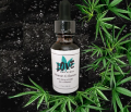 Love and Herbs handcrafted full-spectrum HempCare products